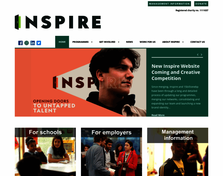 Inspire-ebp.org.uk thumbnail