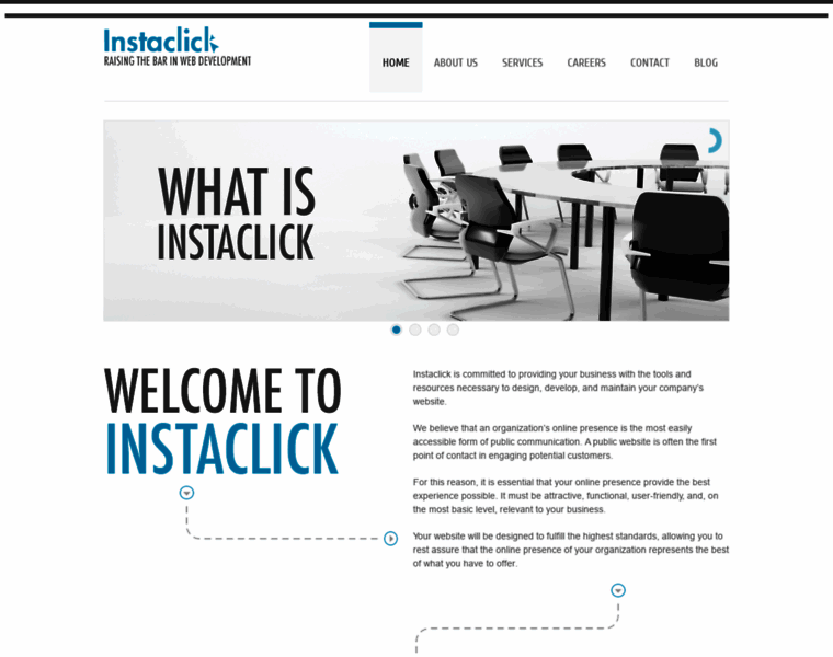 Instaclick.com thumbnail