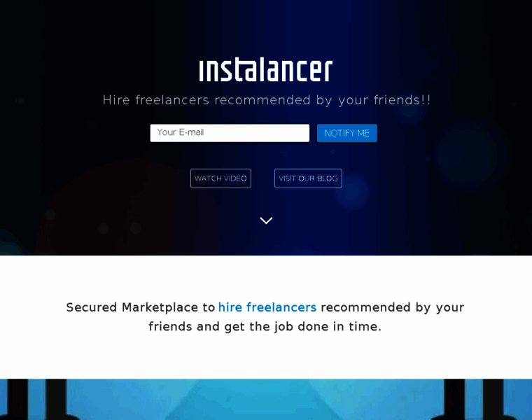 Instalancer.com thumbnail Instalancer.com thumbnail
