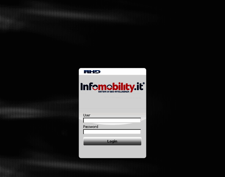 Installatori.infomobility.it thumbnail
