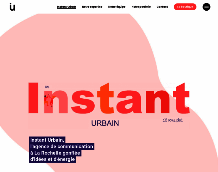 Instant-urbain.com thumbnail