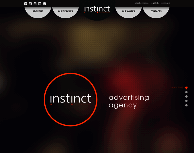 Instinct.az thumbnail