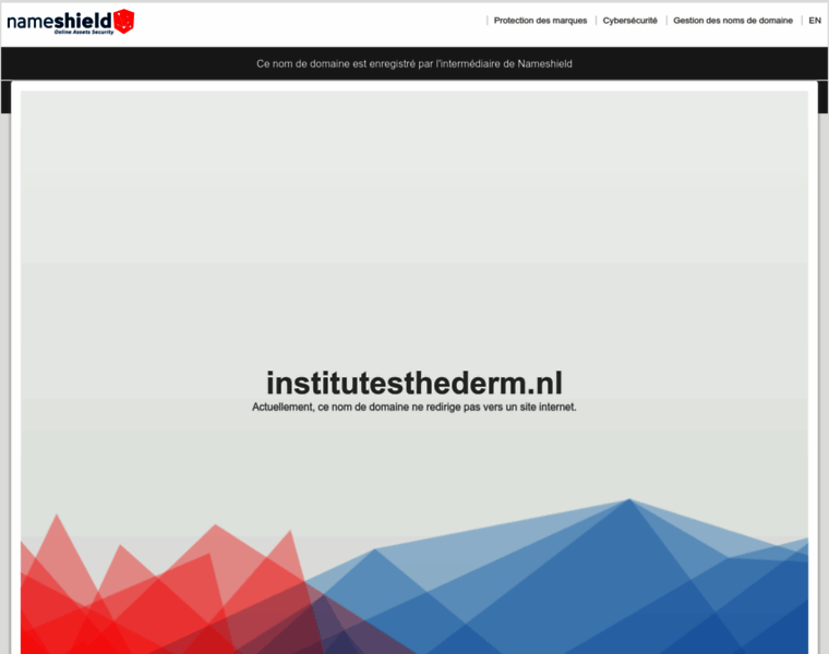 Institutesthederm.nl thumbnail