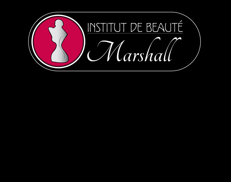 Institutmarshall.com thumbnail