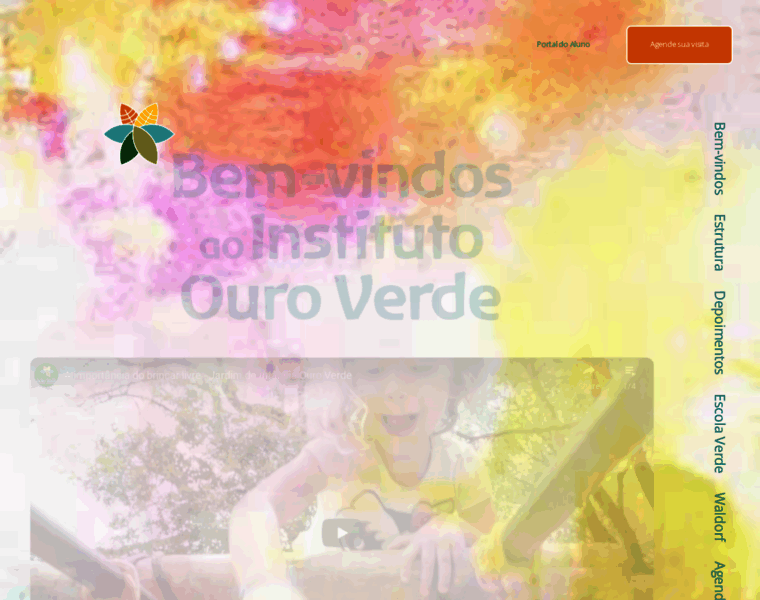 Institutoouroverde.com.br thumbnail