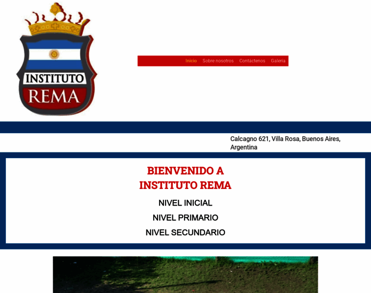 Institutorema.com.ar thumbnail