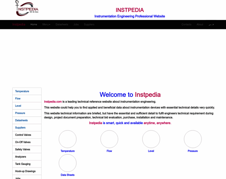 Instpedia.com thumbnail