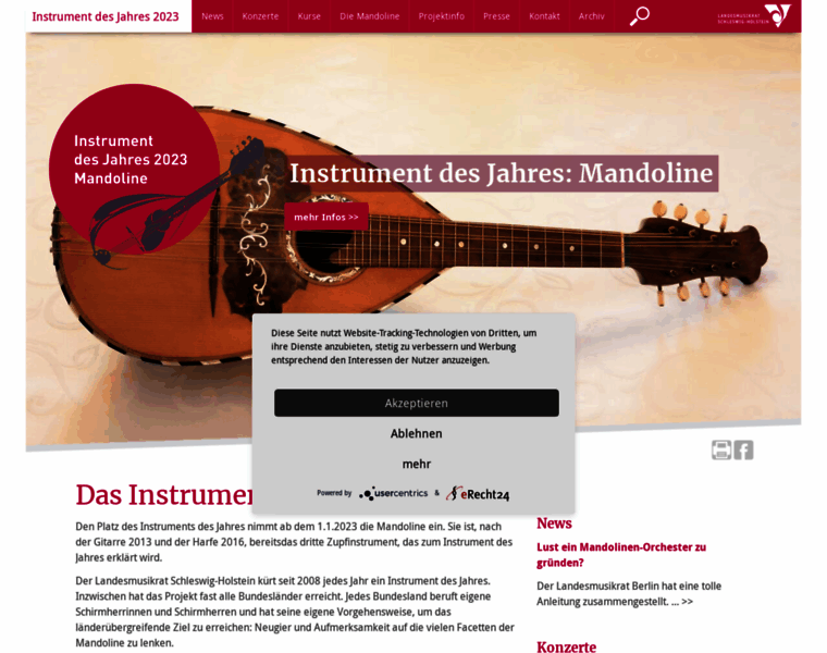 Instrument-des-jahres.de thumbnail