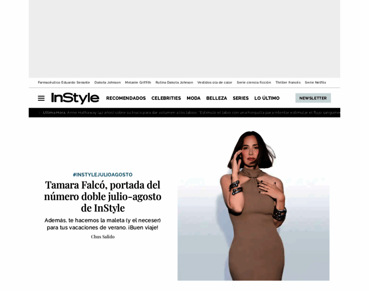 Instyle.es thumbnail Instyle.es thumbnail