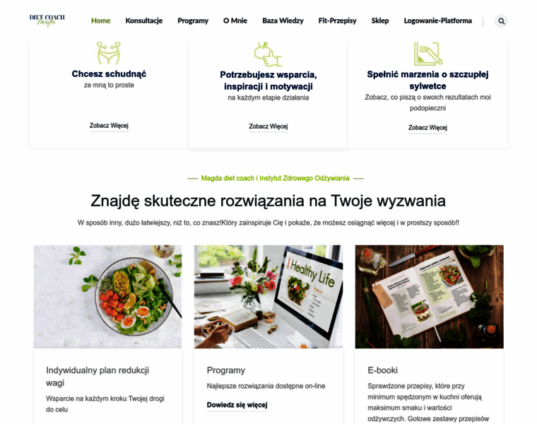 Instytutzdrowegoodzywiania.pl thumbnail