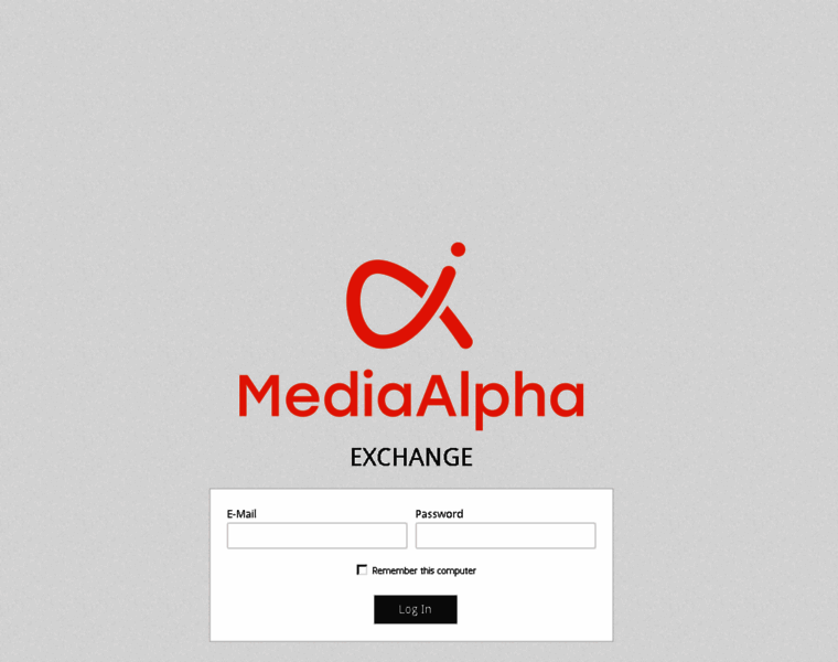 Insurance-exchange.mediaalpha.com thumbnail