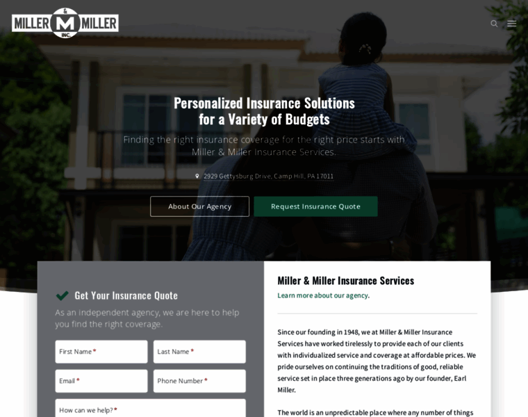 Insurance-savings.com thumbnail
