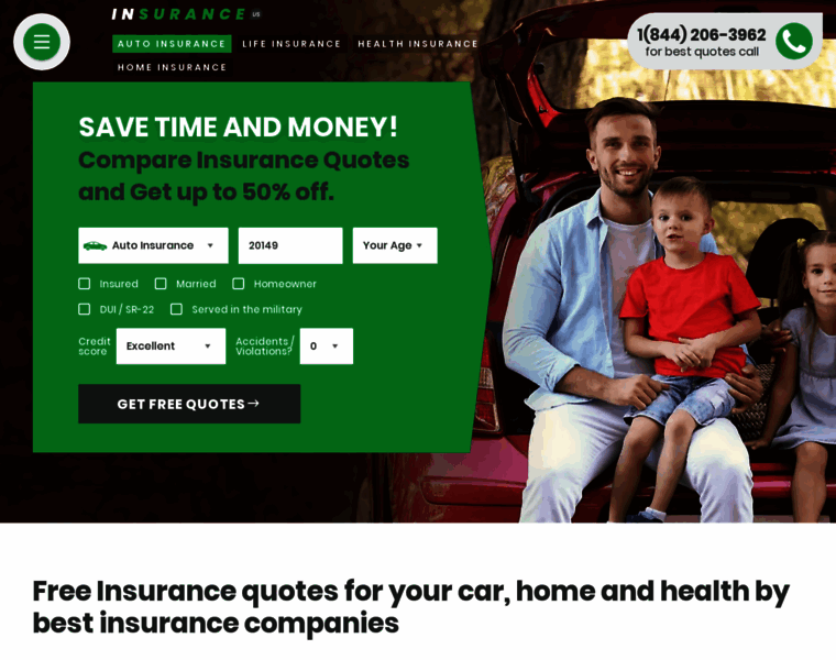 Insurance.us thumbnail