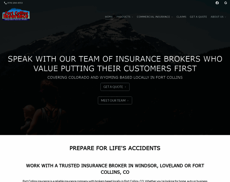 Insurancebyphone.us thumbnail