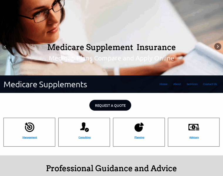 Insuranceforca.com thumbnail
