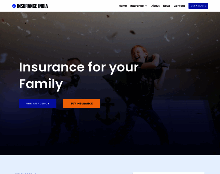Insuranceindia.com thumbnail