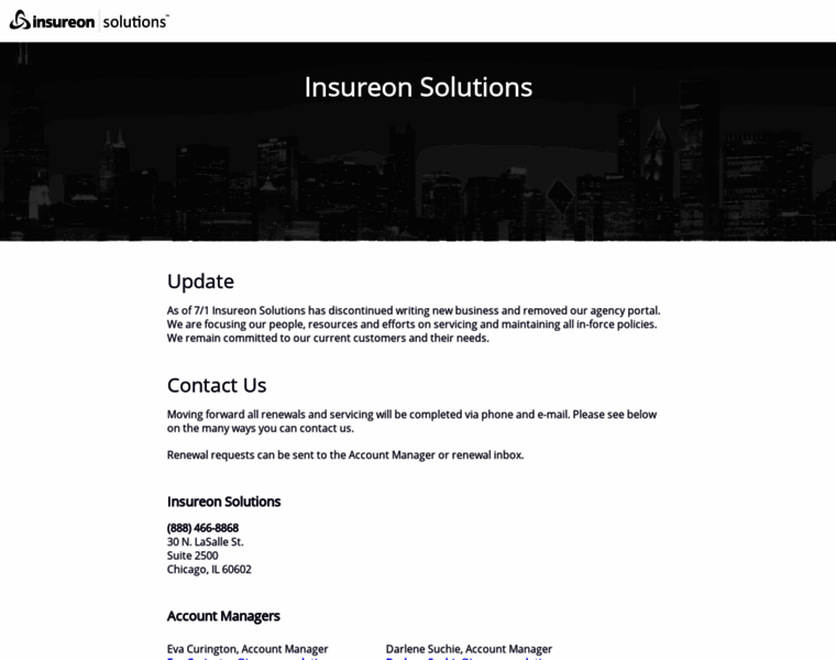 Insurancenoodle.com thumbnail