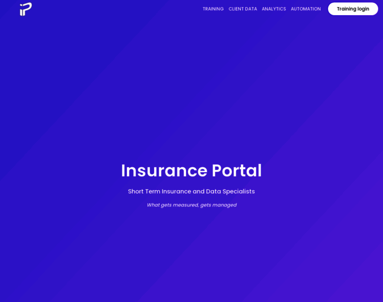Insuranceportal.co.za thumbnail