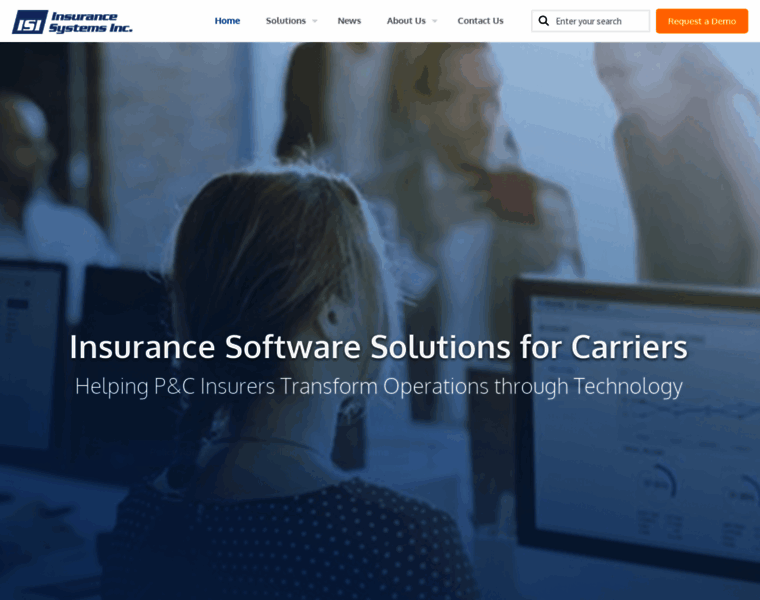 Insurancesystems.ca thumbnail