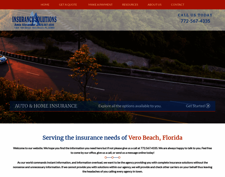 Insurancevb.com thumbnail