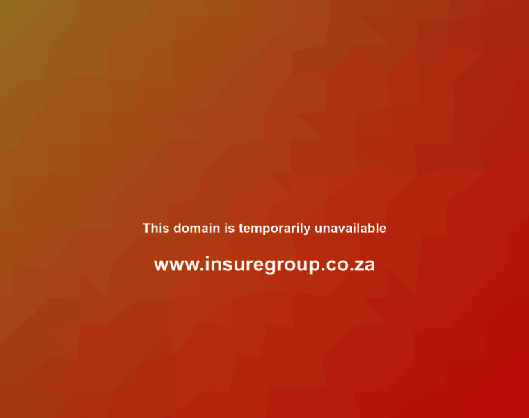 Insuregroup.co.za thumbnail