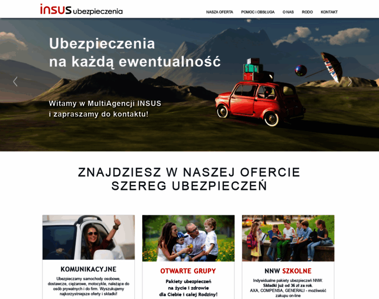 Insus.pl thumbnail