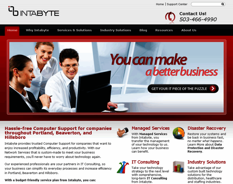 Intabyte.com thumbnail Intabyte.com thumbnail