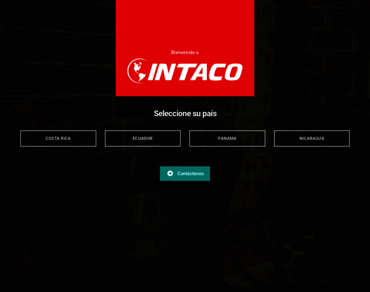 Intaco.com thumbnail