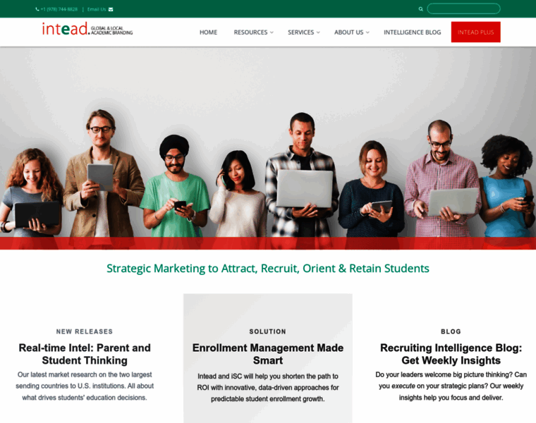 Intead.com thumbnail Intead.com thumbnail