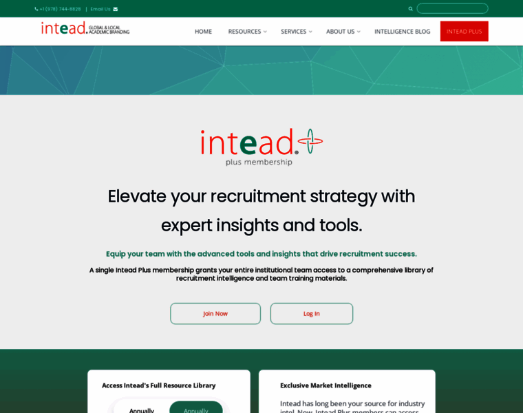 Intead.plus thumbnail Intead.plus thumbnail