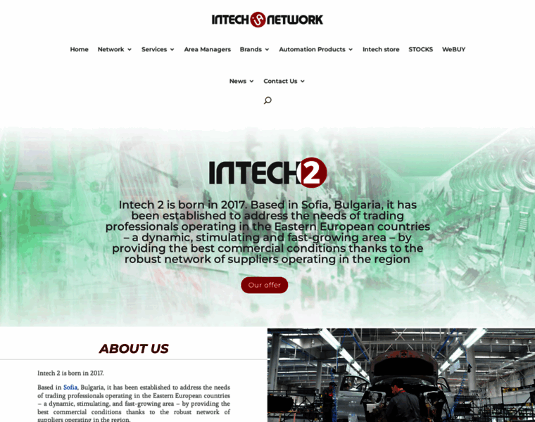 Intech-2.com thumbnail
