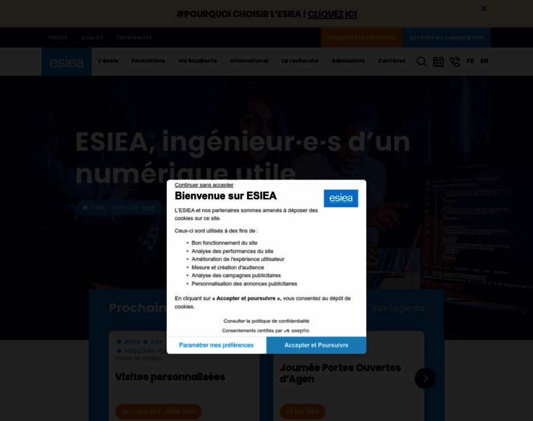 Intechinfo.fr thumbnail Intechinfo.fr thumbnail