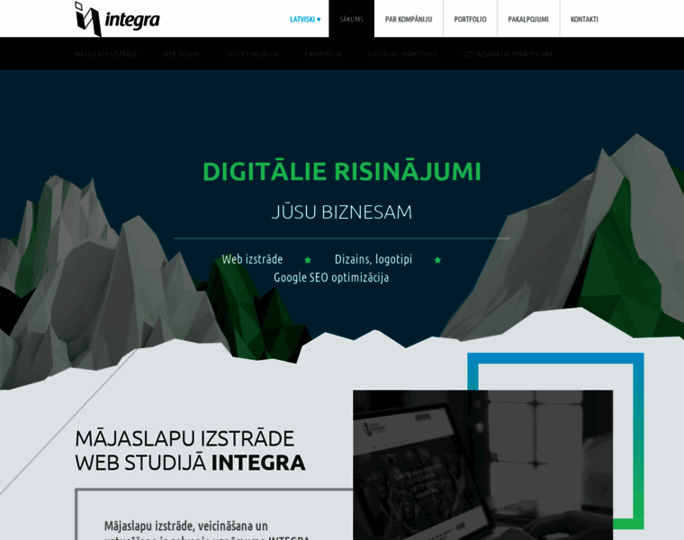 Integra.lv thumbnail