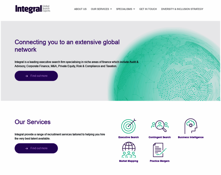Integralsearch.co.uk thumbnail