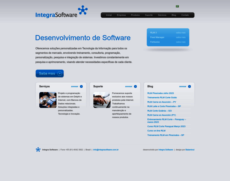 Integrasoftware.com.br thumbnail
