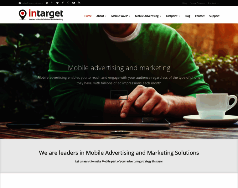 Integrat.co.za thumbnail