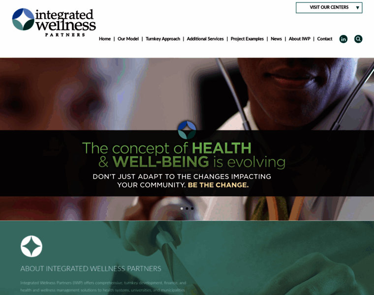 Integrated-wellness-partners.com thumbnail