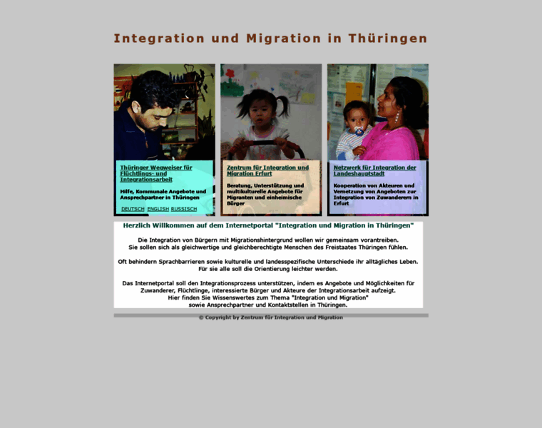 Integration-migration-thueringen.de thumbnail