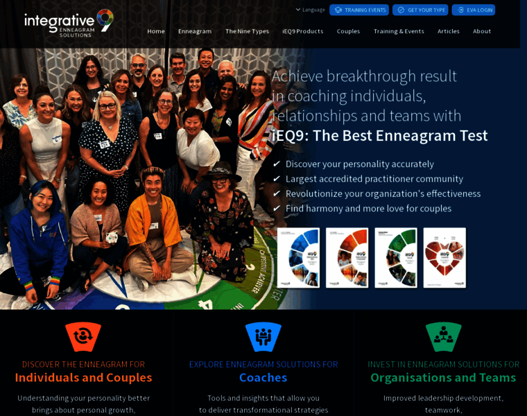 Integrative.co.za thumbnail