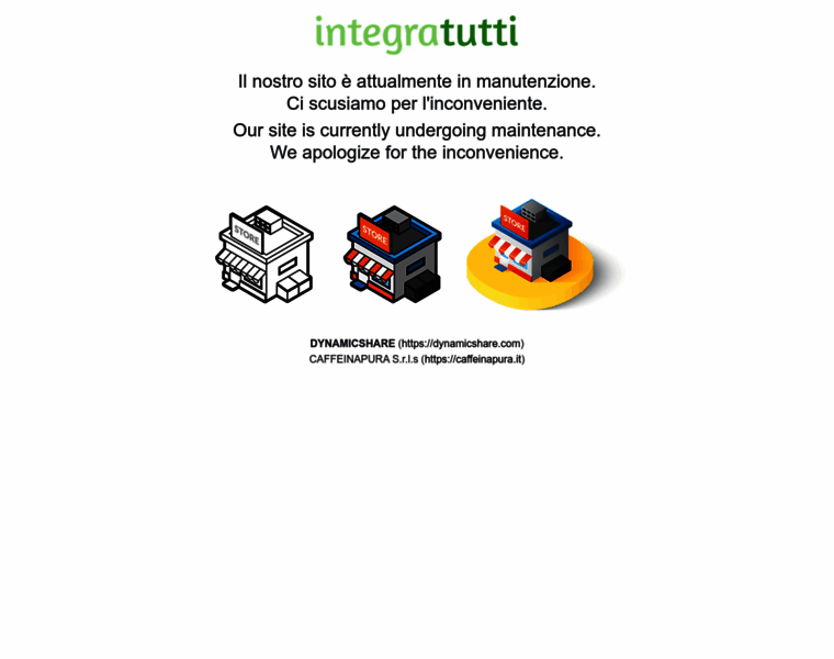 Integratutti.com thumbnail