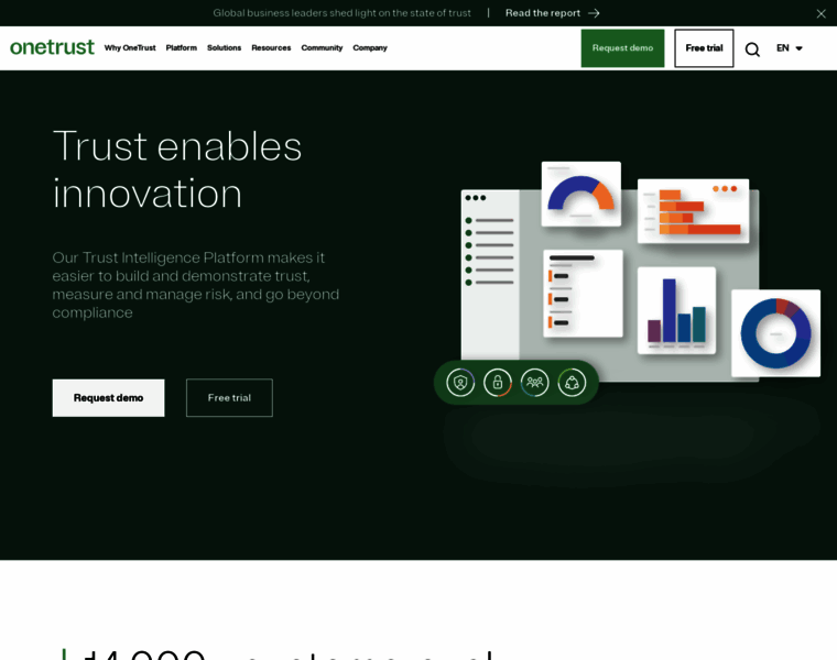 Integris.io thumbnail Integris.io thumbnail