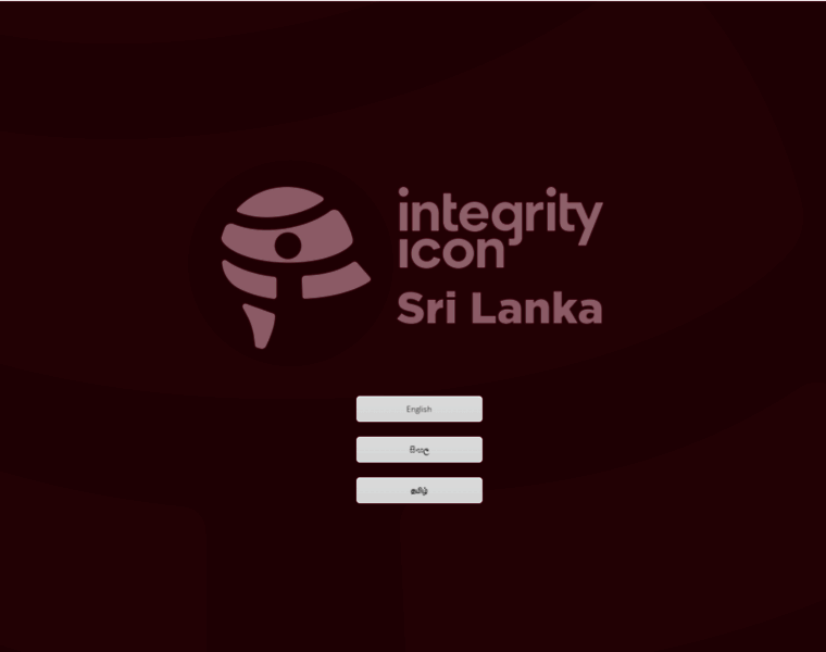 Integrityicon.lk thumbnail