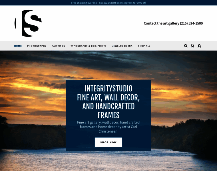 Integritystudio.com thumbnail Integritystudio.com thumbnail