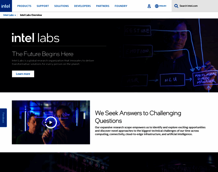 Intel-research.net thumbnail