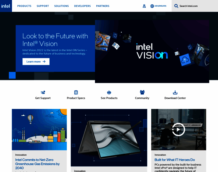 Intel.io thumbnail Intel.io thumbnail