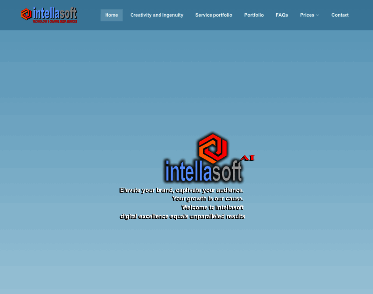 Intellagroup.net thumbnail