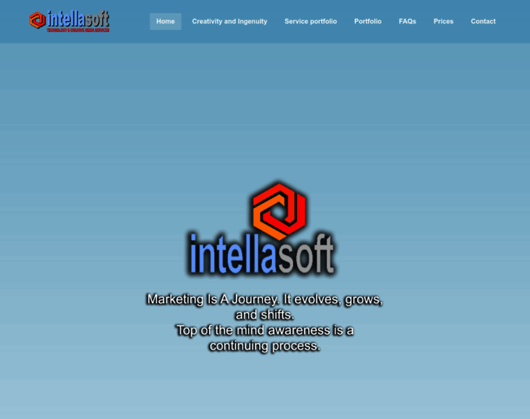 Intellasoft.ca thumbnail