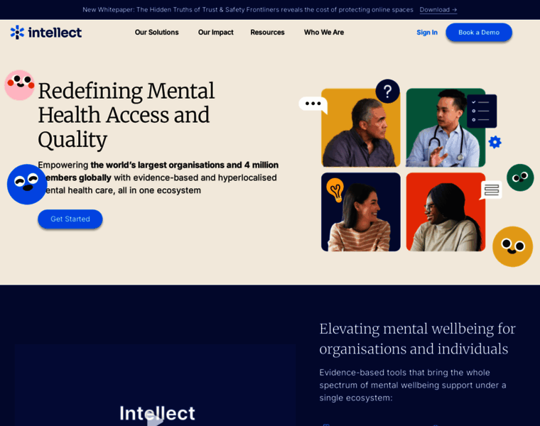 Intellect.co thumbnail Intellect.co thumbnail