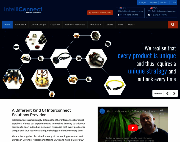 Intelliconnect.co.uk thumbnail Intelliconnect.co.uk thumbnail