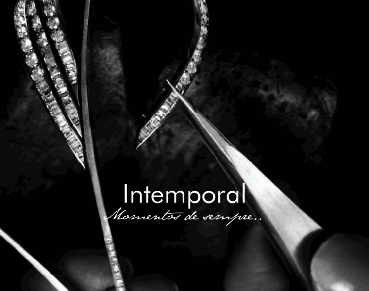 Intemporal.com.pt thumbnail